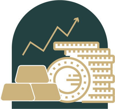 Bullion Sales