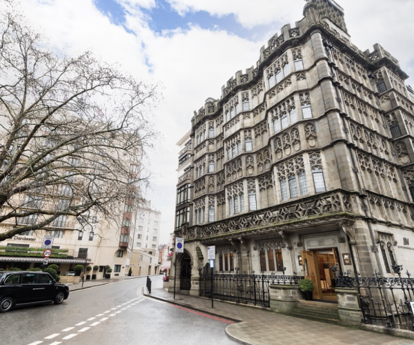 IBV London