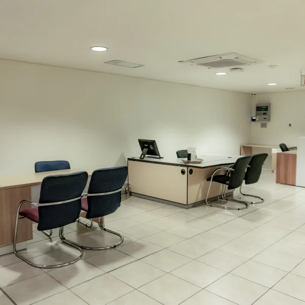 IBV Rosebank Office