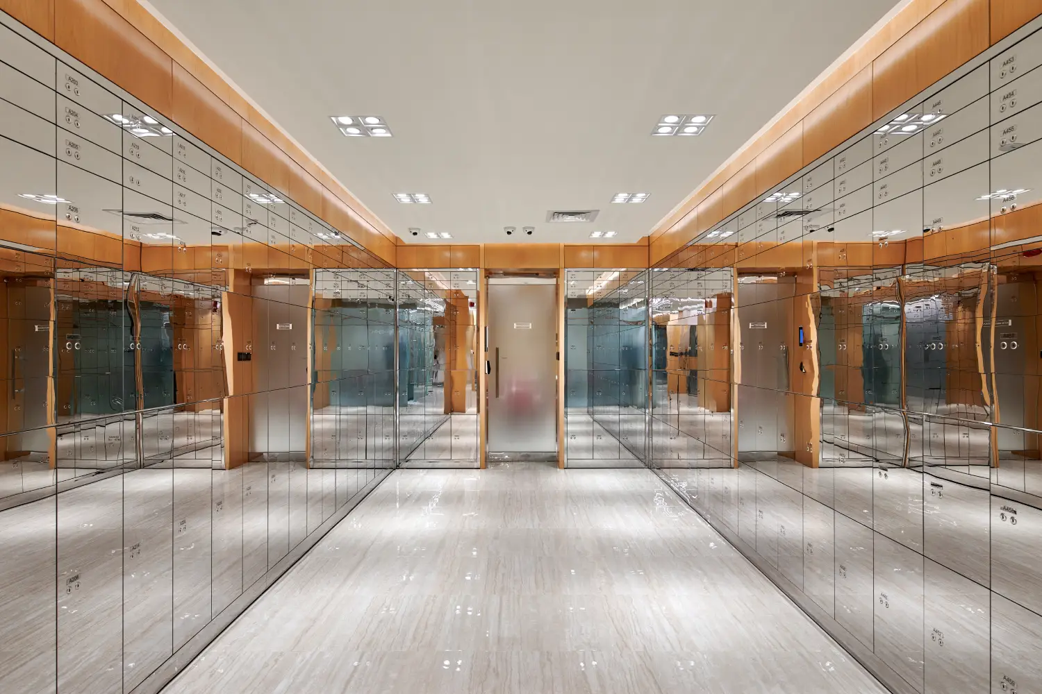 How Safe Deposit Boxes Work in the UAE:  Everything You Need to Know