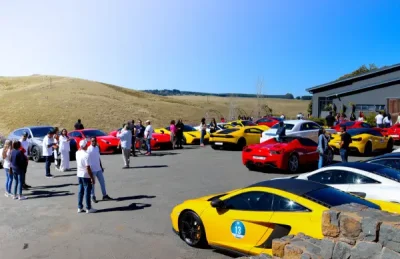 Supercar Club