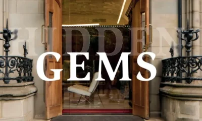 hidden gems