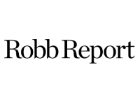 logo robb report